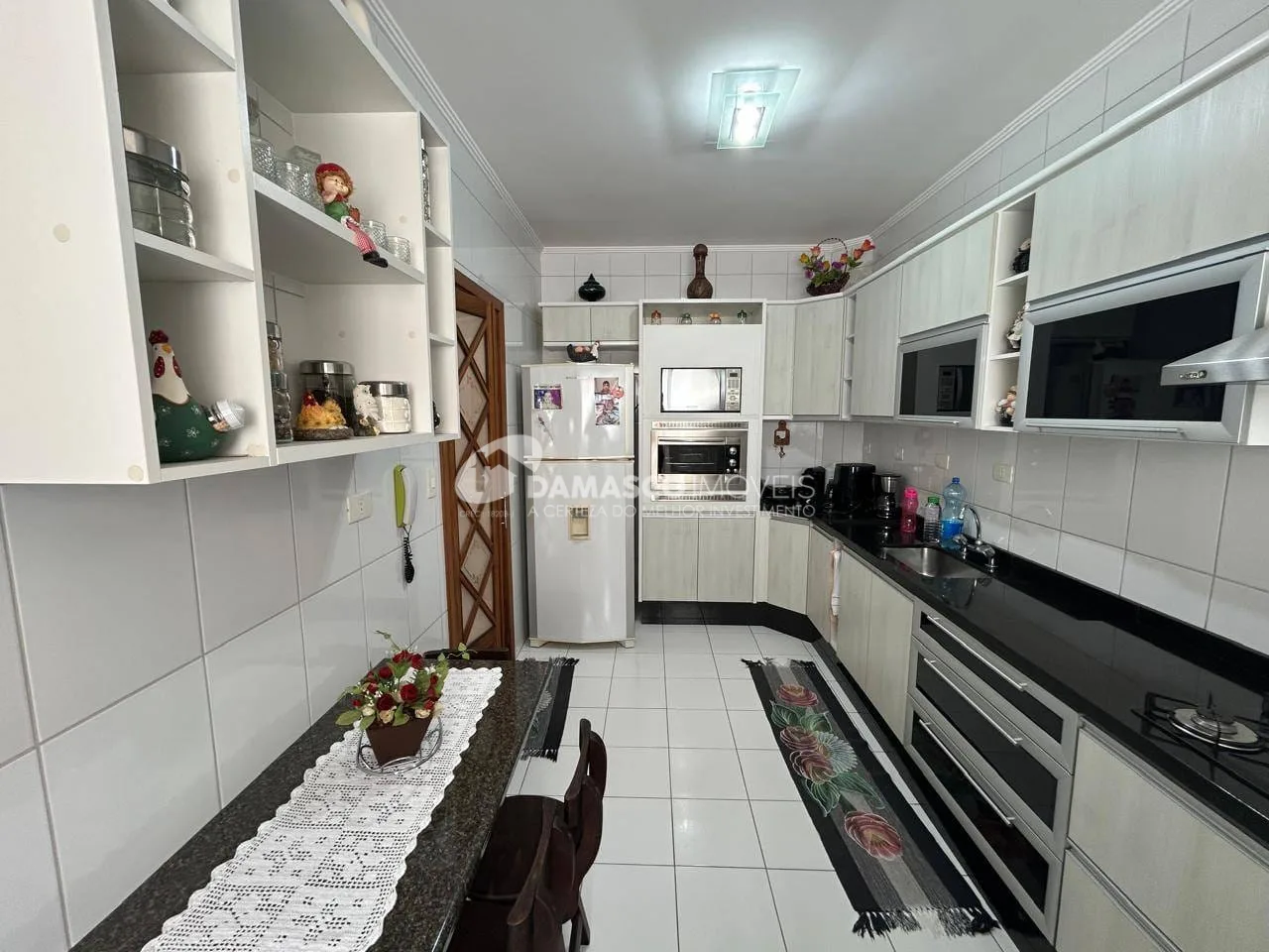 APTO para Venda 3 Quartos, 1 Suite, 3 Vagas, Santa Maria, São Caetano do Sul - SP | TAMANDARE