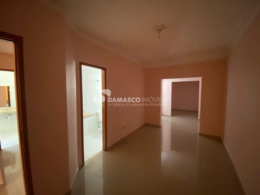 Apartamento para Locação 3 Quartos, 1 Suite, 4 Vagas, Santa Maria, São Caetano do Sul - SP | TOSCANA I                                                   