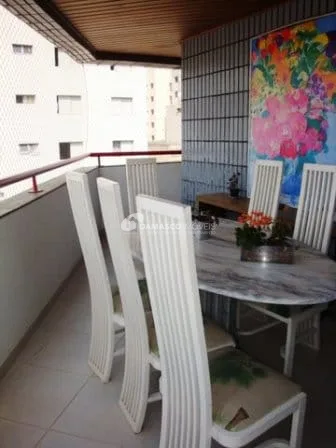 Apartamento à venda 3 Quartos, 1 Suite, 2 Vagas, 167M², Santo Antônio, São Caetano do Sul - SP 