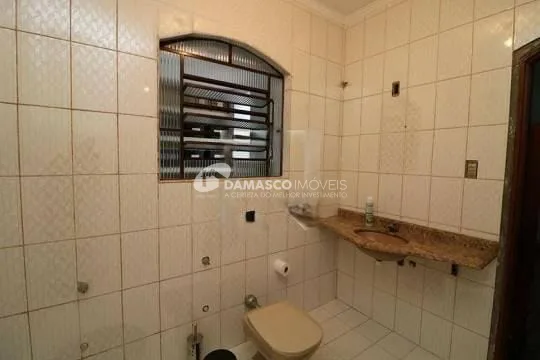 Casa à venda 3 Quartos, 1 Suite, 2 Vagas, 103M², Vila Alpina, São Paulo - SP