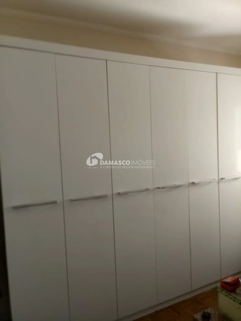 Apartamento à venda 3 Quartos, 1 Vaga, 110M², Santa Maria, São Caetano do Sul - SP 