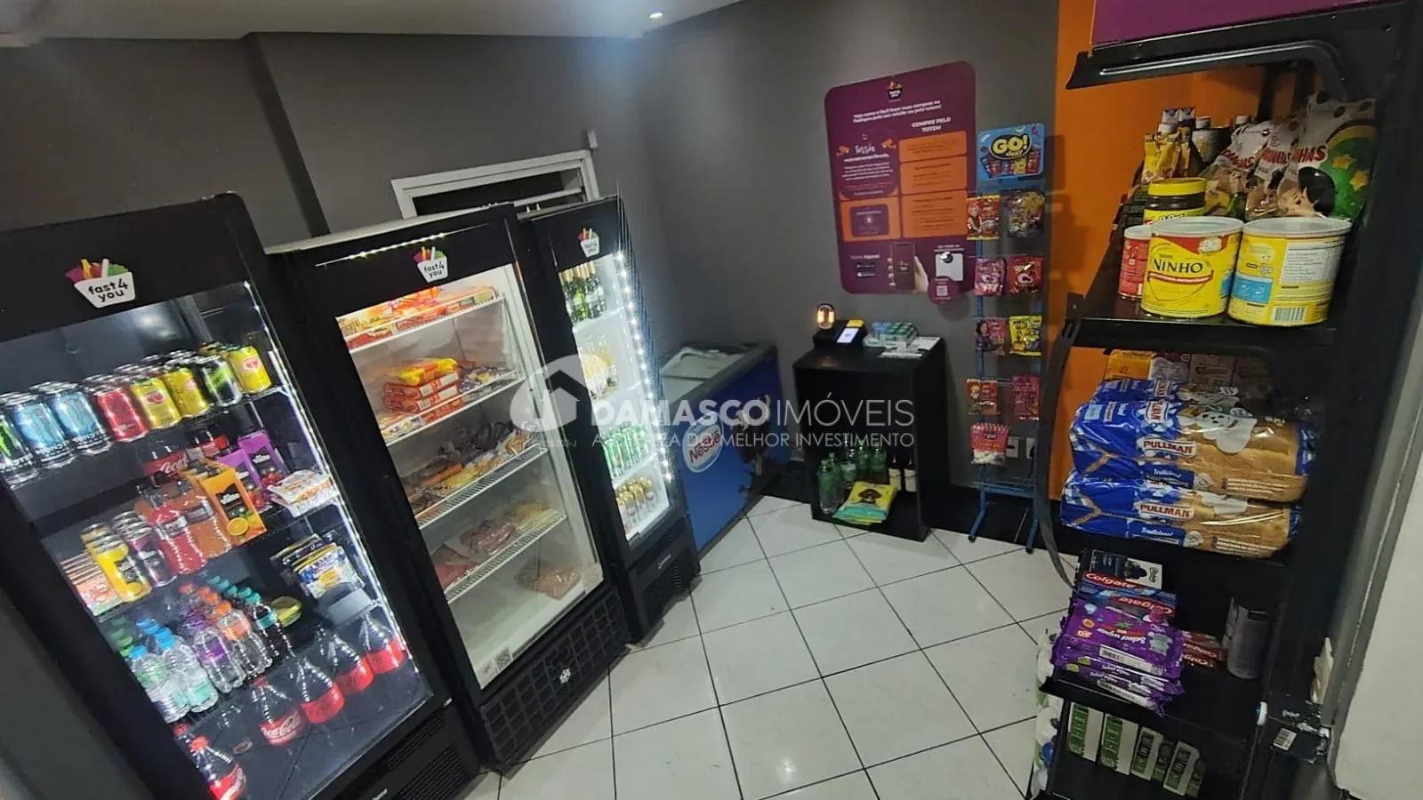 Apartamento à venda, Olímpico, São Caetano do Sul, SP