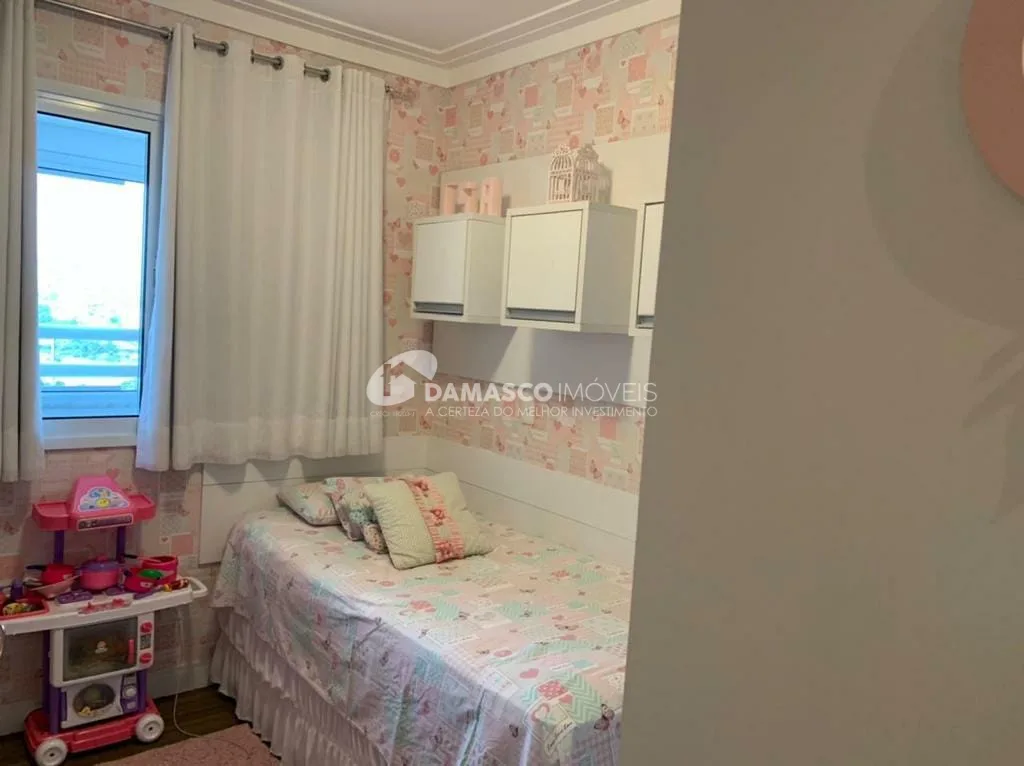 Apartamento à venda 3 Quartos, 1 Suite, 2 Vagas, 92M², Santa Paula, São Caetano do Sul - SP 