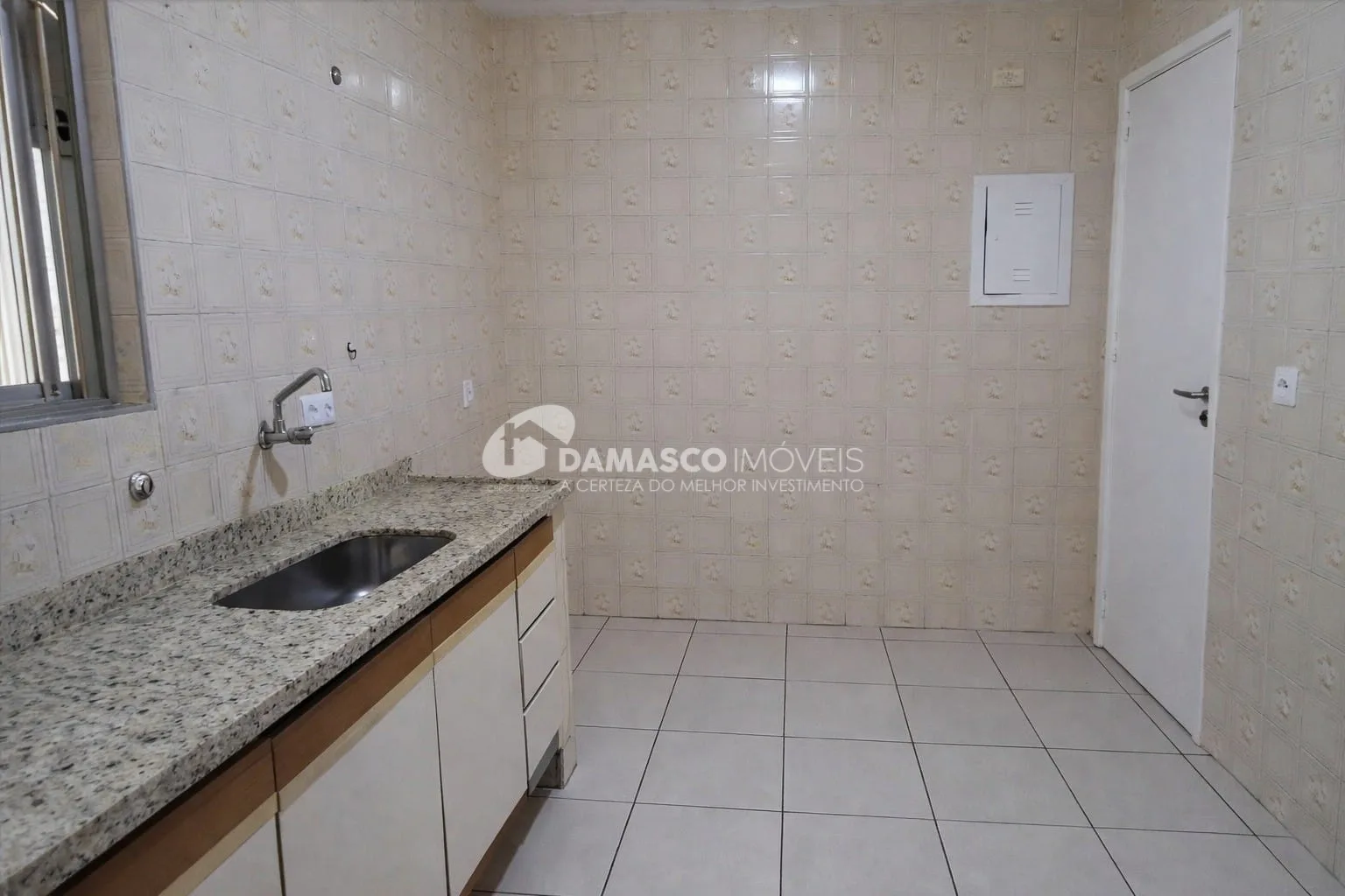 Apartamento à venda, Santa Maria, São Caetano do Sul, SP