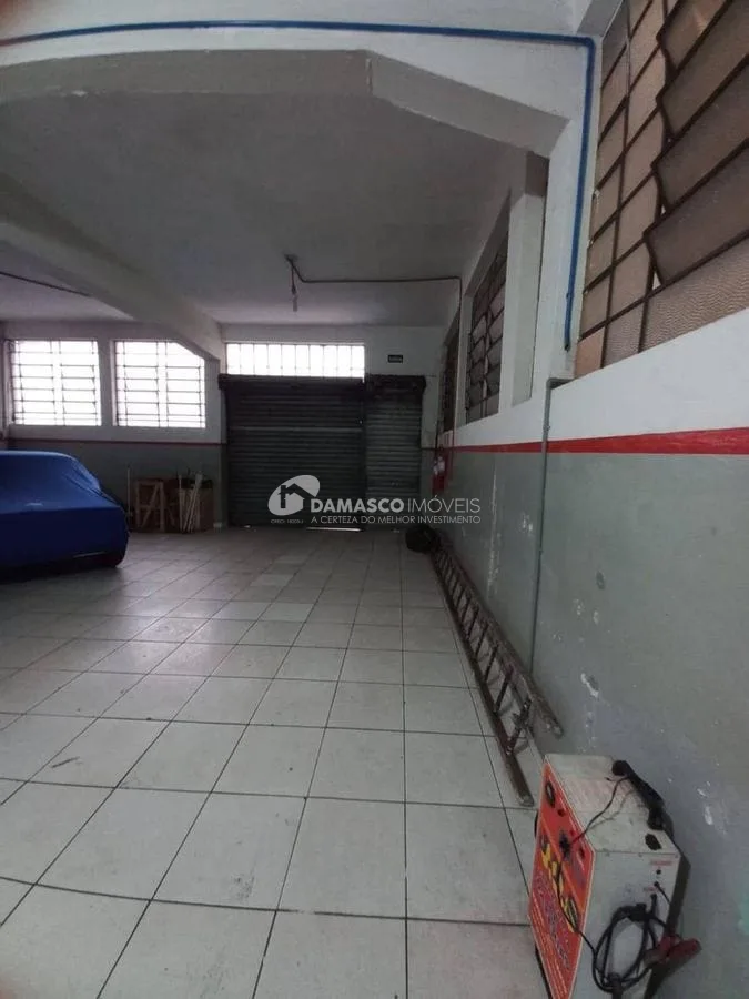 Galpão à venda 750M², Centro, São Caetano do Sul, SP