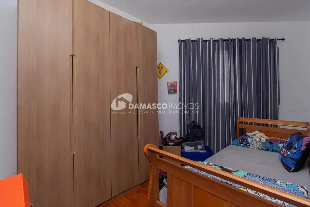 Casa térrea no Ipiranga