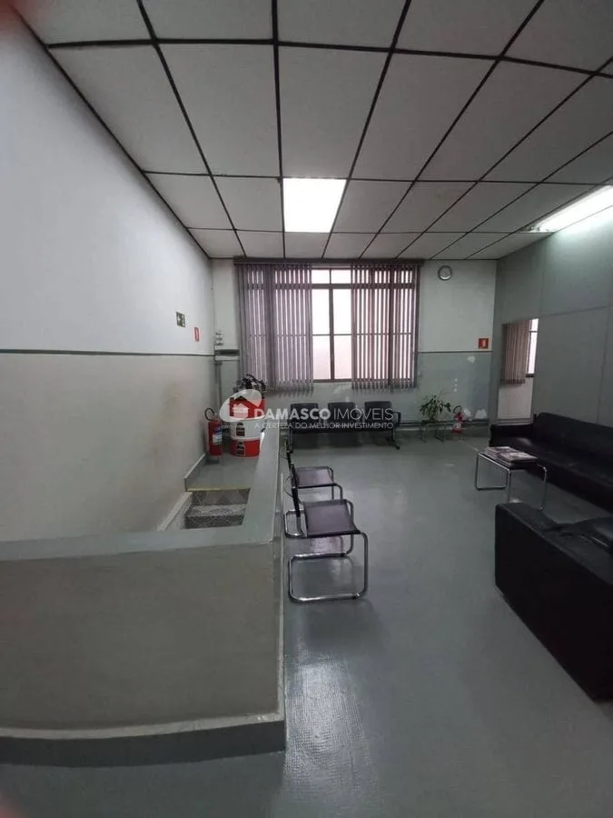 Galpão à venda 750M², Centro, São Caetano do Sul, SP