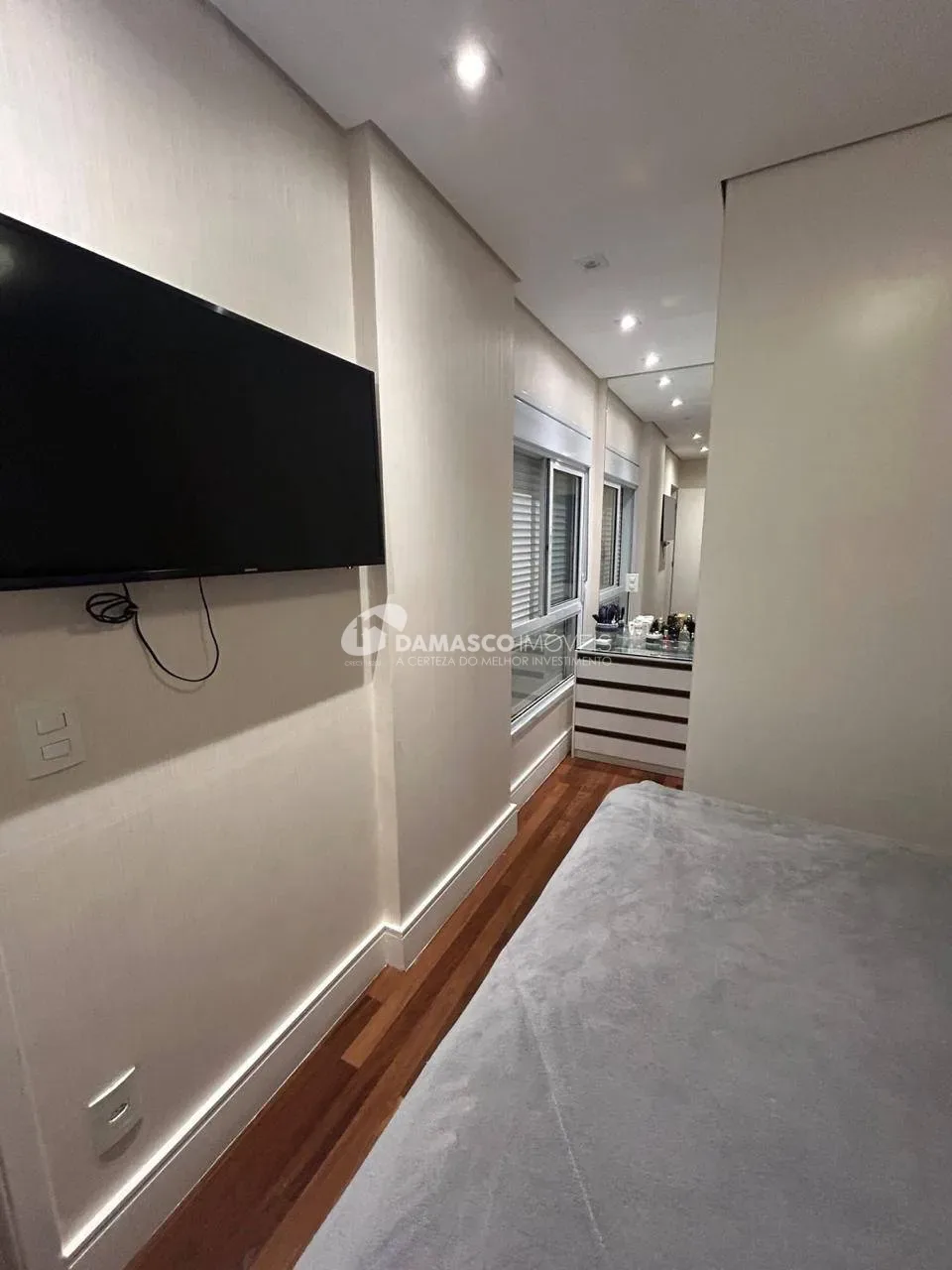 Apartamento à venda, Jardim São Caetano, São Caetano do Sul, SP
