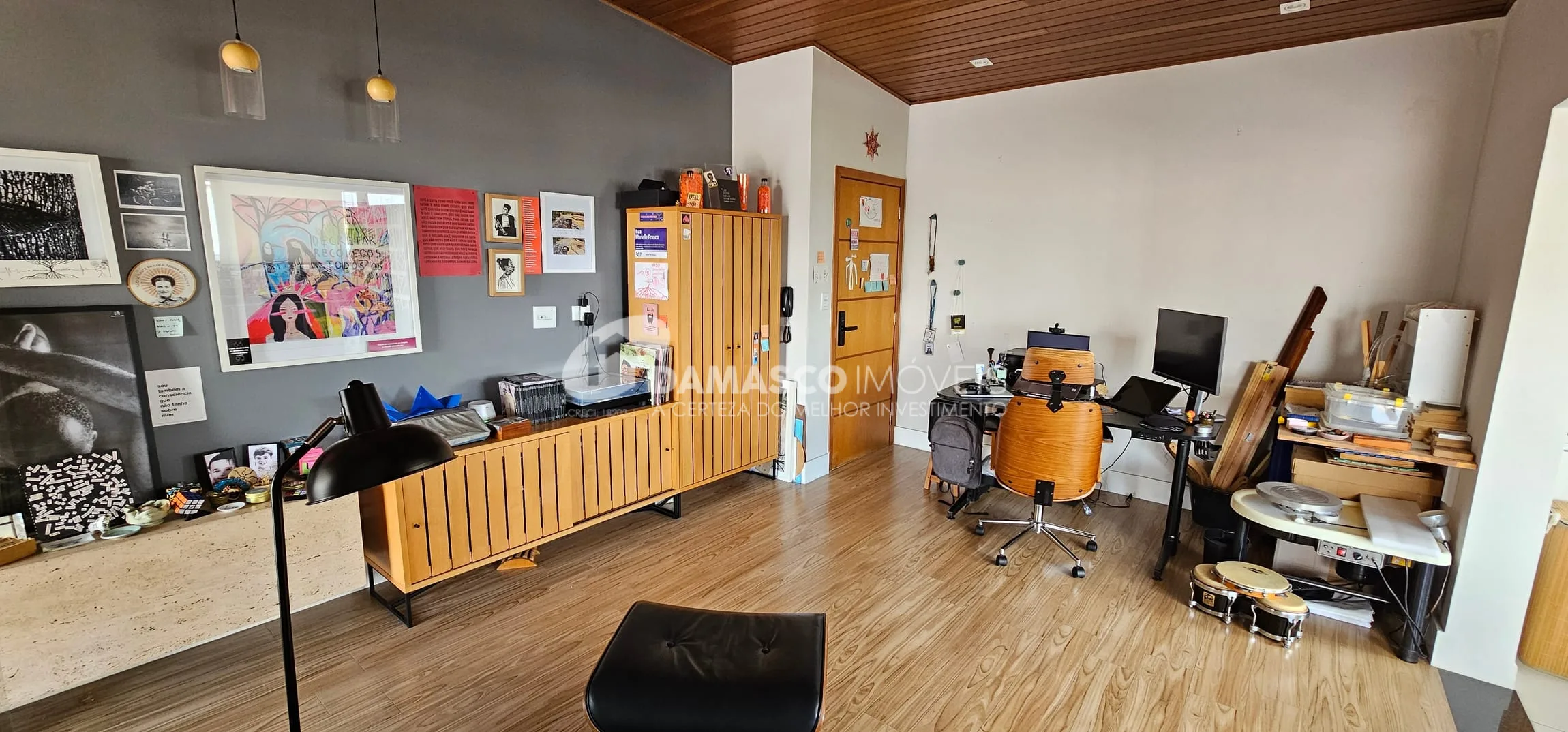 Apartamento à venda, Santa Maria, São Caetano do Sul, SP