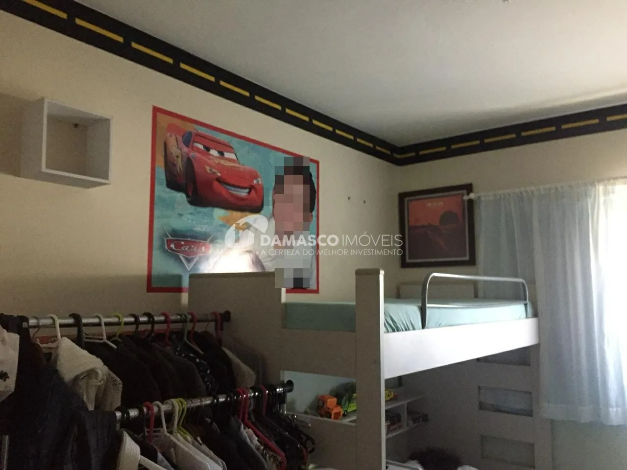 Apartamento à venda 2 Quartos, 1 Suite, 2 Vagas, 87M², Osvaldo Cruz, São Caetano do Sul - SP 