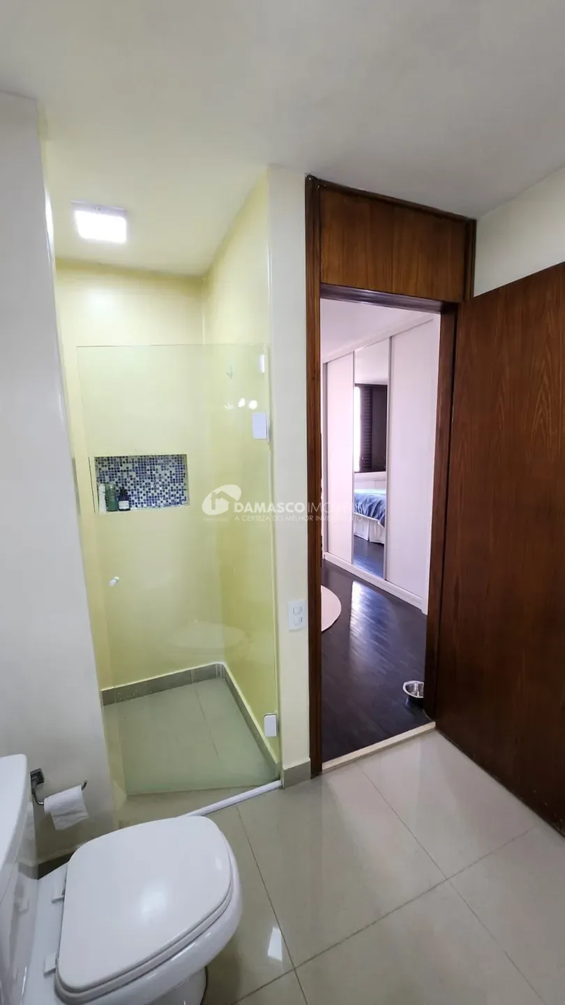 Apartamento à venda, Rudge Ramos, São Bernardo do Campo, SP