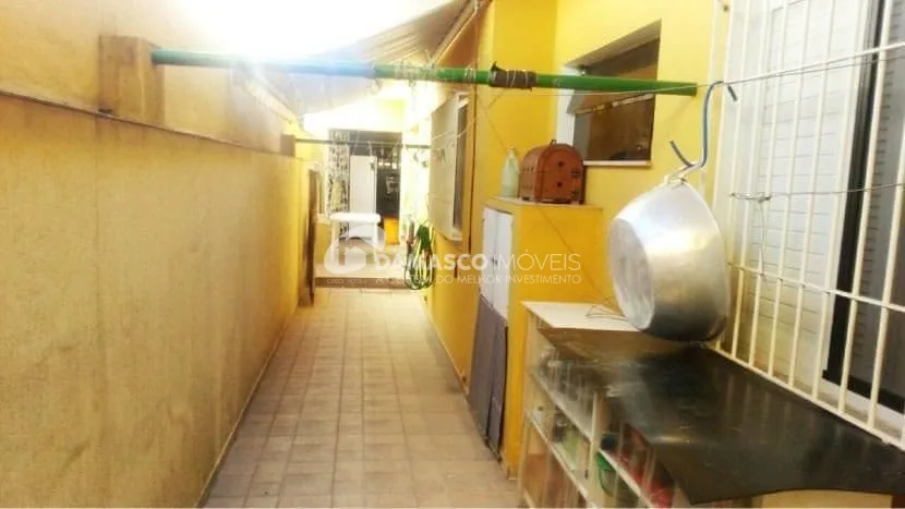 Casa para Locação 3 Quartos, 3 Suites, 5 Vagas, Jardim São Caetano, São Caetano do Sul - SP