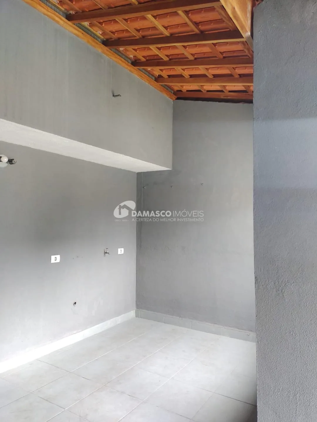 Apartamento à venda, Parque Novo Oratório, Santo André, SP