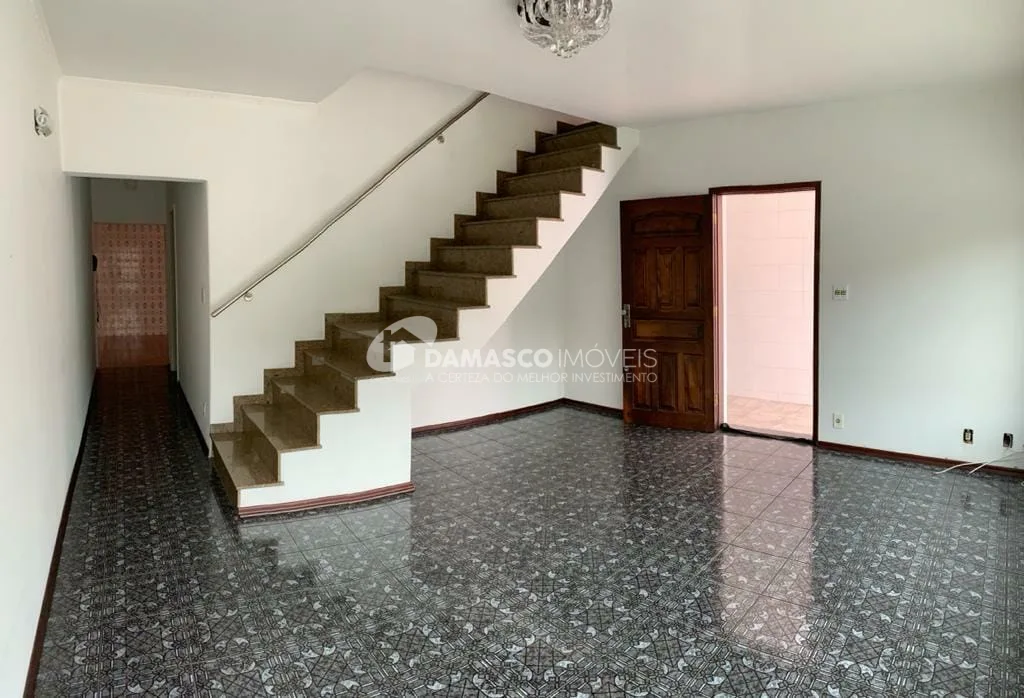Sobrado para VENDA 3 Quartos, 3 Vagas, Santa Paula, São Caetano do Sul - SP