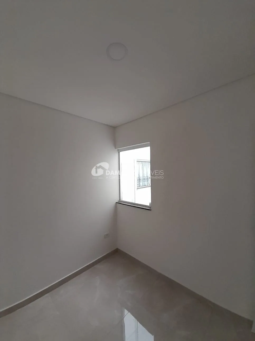Apartamento à venda, Vila Palmares, Santo André, SP
