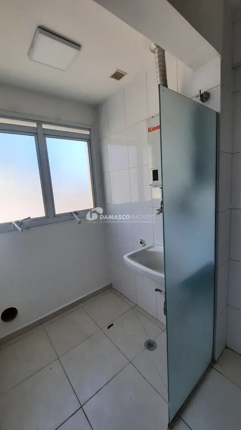 APTO A VENDA, 2 DORM, 1 VAGA - FUNDAÇÃO, SÃO CAETANO DO SUL