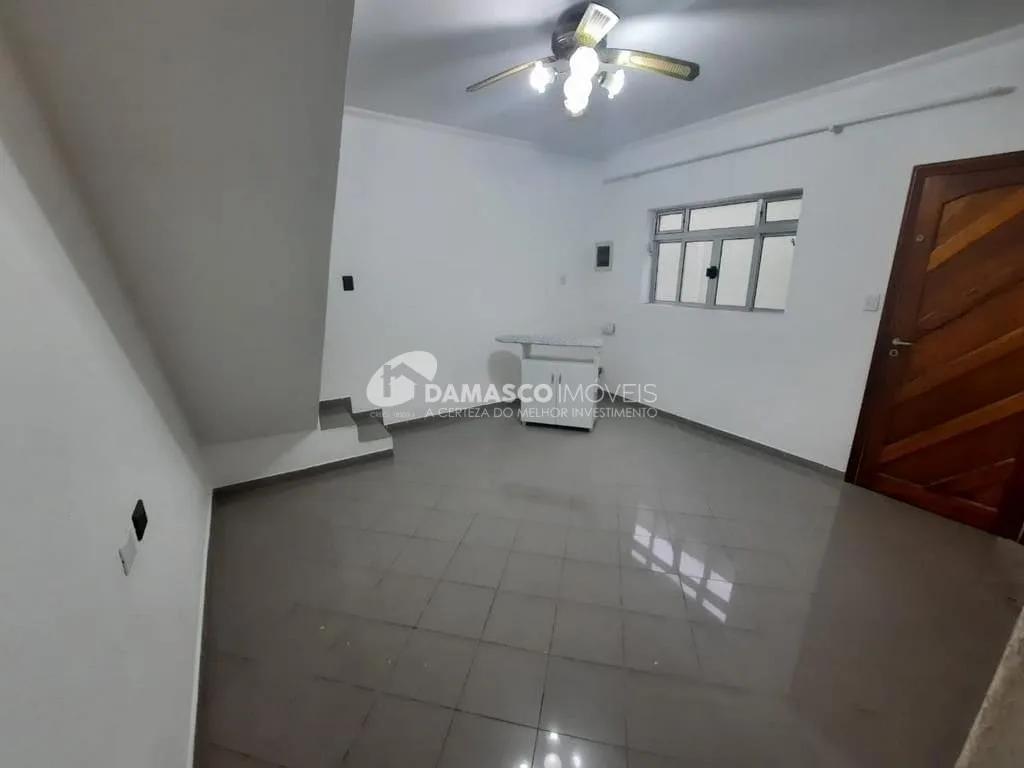 Casa à venda, Nova Gerty, São Caetano do Sul, SP