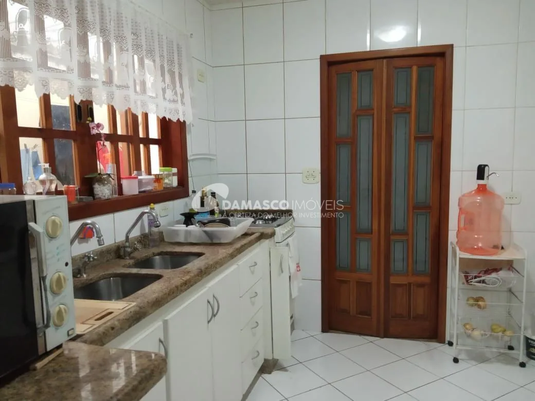 Sobrado à venda 4 Quartos, 3 Suites, 5 Vagas, 300M², Vila Alpina, São Paulo - SP
