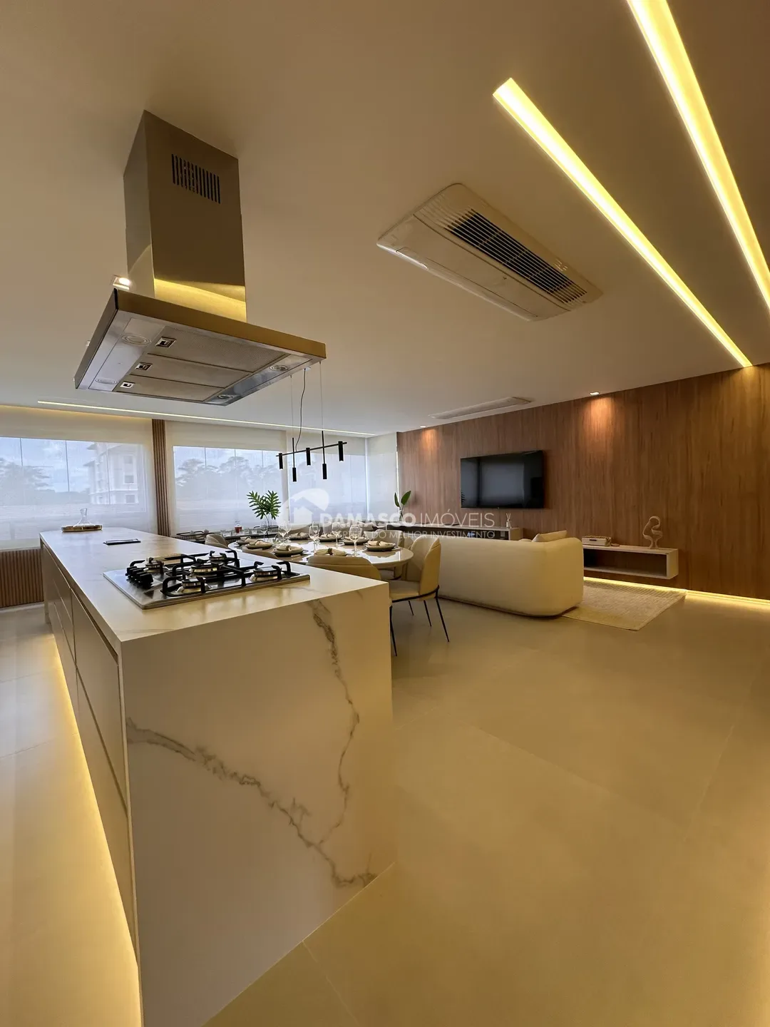 Apartamento  à venda, Jardim, Santo André, SP