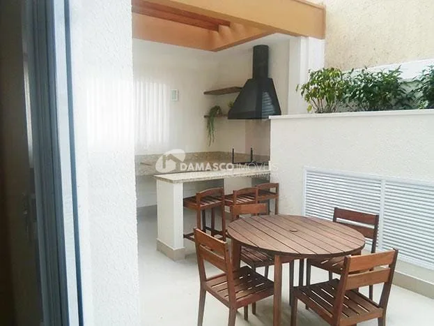Apartamento à venda 3 Quartos, 1 Suite, 2 Vagas, Barcelona, São Caetano do Sul - SP 