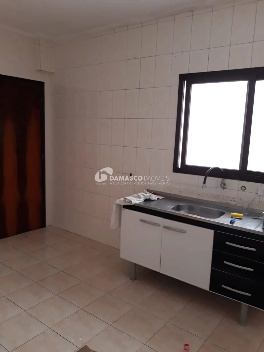 Apartamento para Locação 2 Quartos, 1 Suite, 1 Vaga, Santa Maria, São Caetano do Sul - SP | EDIFICIO COPENHAGEN                                         
