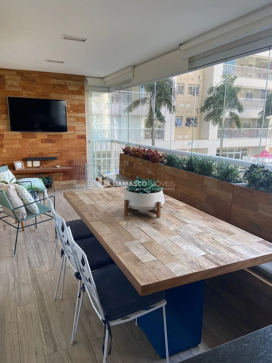 Apartamento à venda, Santa Maria, São Caetano do Sul, SP