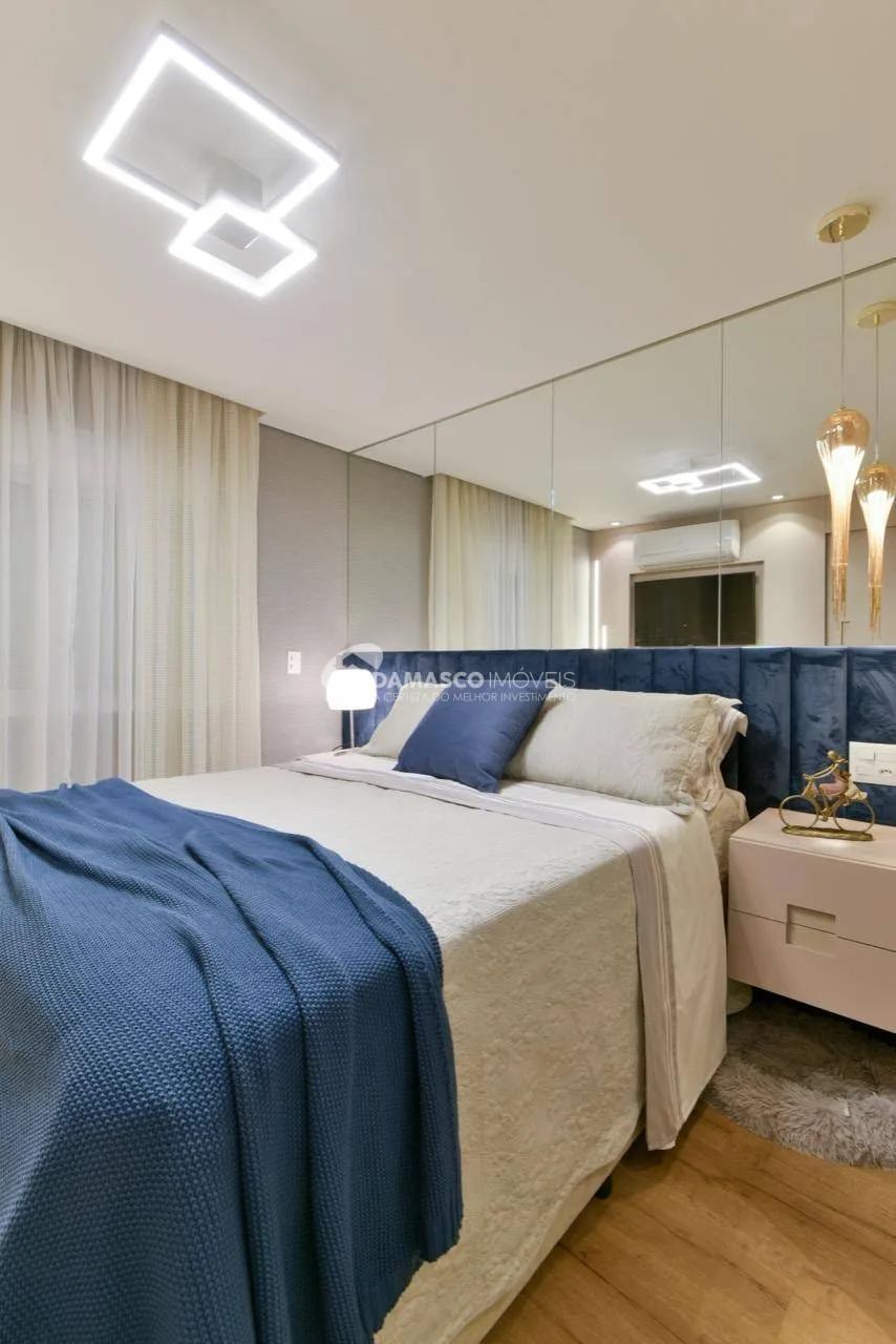 Cobertura / Penthouse à venda, Santo Antônio, São Caetano do Sul, SP