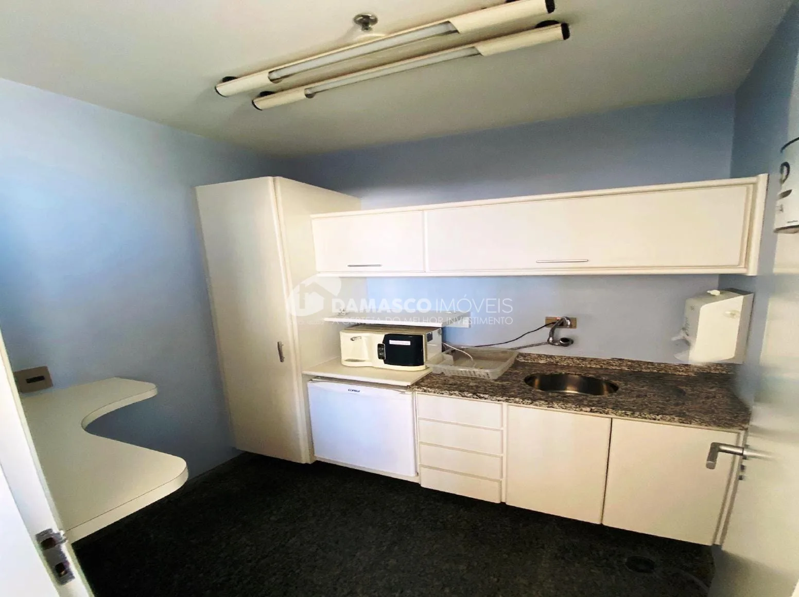 Sala à venda Rudge Ramos, São Bernardo do Campo - SP 