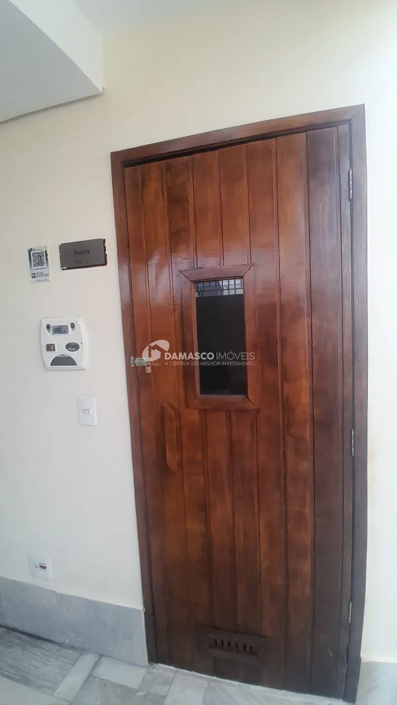 Apartamento para locação, Fundação, São Caetano do Sul, SP