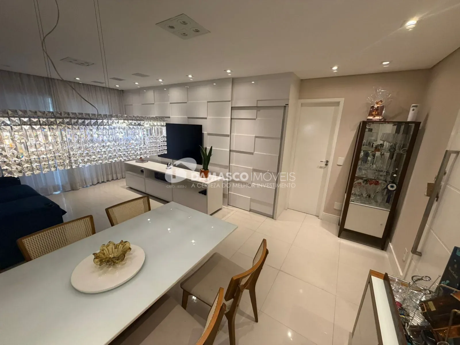 Apartamento à venda, Jardim São Caetano, São Caetano do Sul, SP
