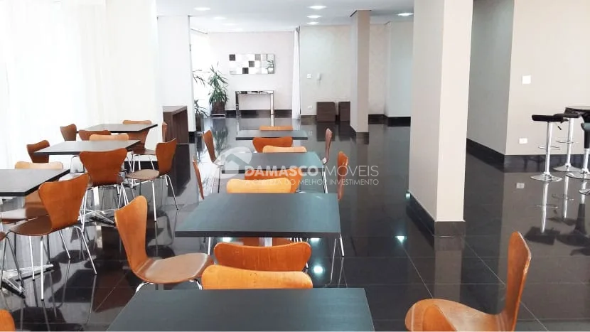 Apartamento à venda 3 Quartos, 3 Suites, 3 Vagas, 121M², Jardim, Santo André - SP 