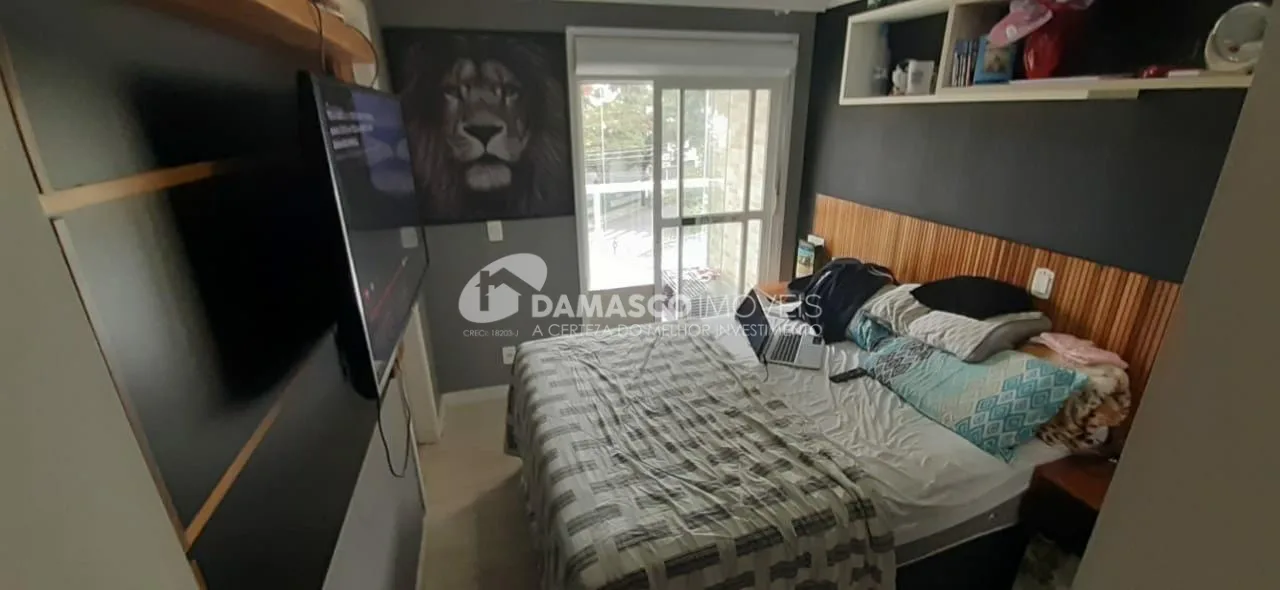 Apartamento à venda 3 Quartos, 3 Suites, 3 Vagas, 153M², Santa Paula, São Caetano do Sul - SP 