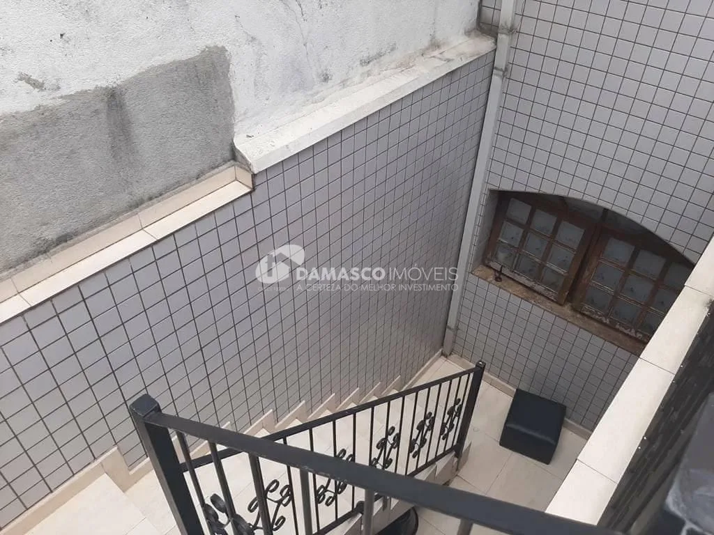 Sobrado à venda 2 Quartos, 1 Vaga, 117M², Santa Paula, São Caetano do Sul - SP