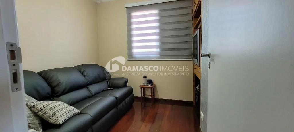 Cobertura à venda 3 Quartos, 1 Suite, 2 Vagas, 156M², Santa Paula, São Caetano do Sul - SP 