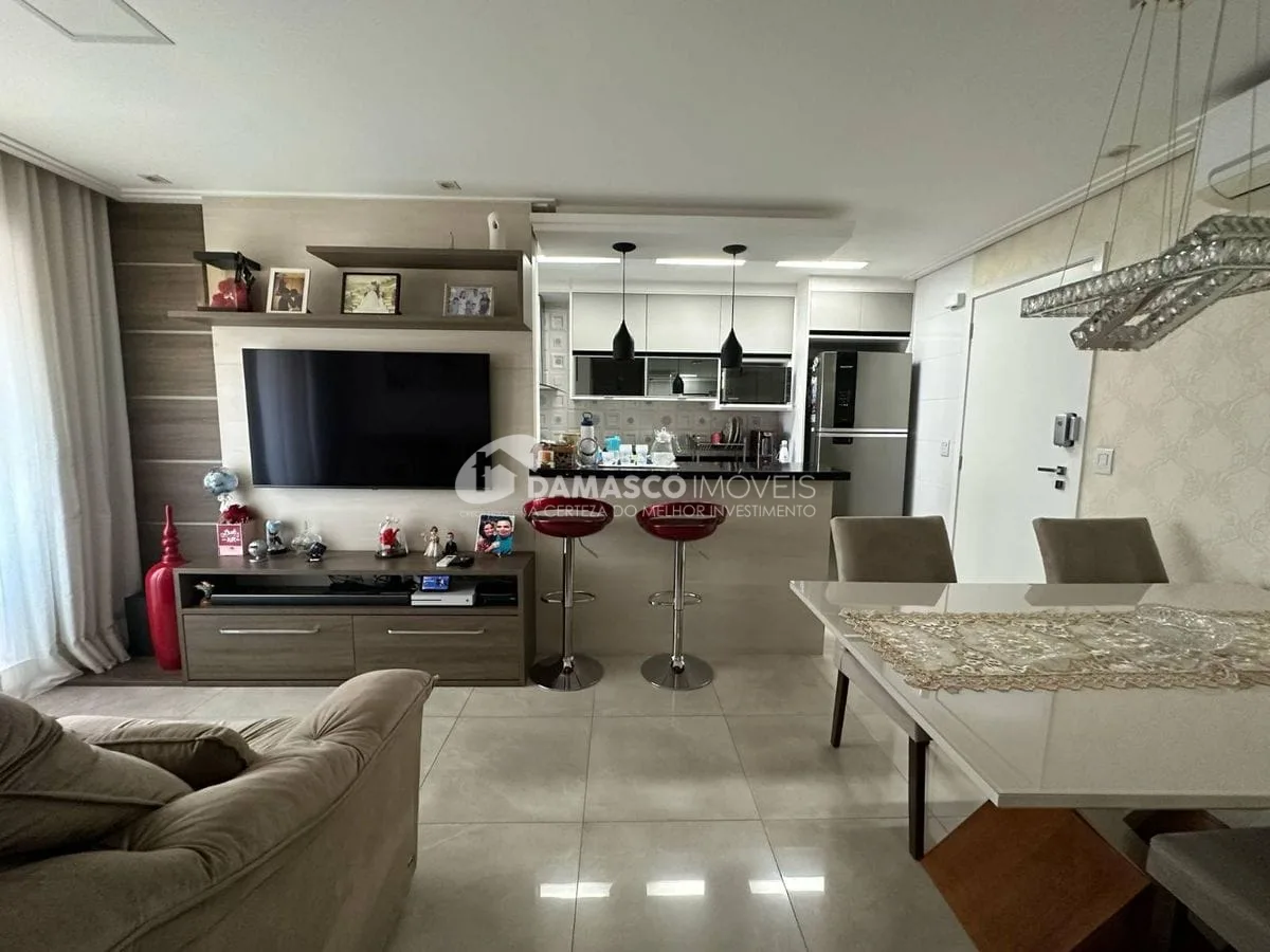 Apartamento - Campestre - Santo André