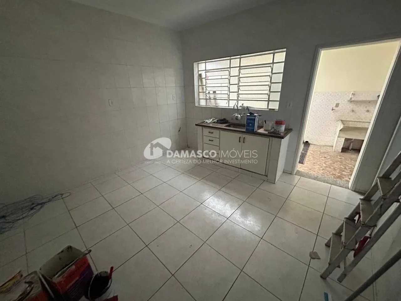 Sobrado para locação, São José, São Caetano do Sul, SP