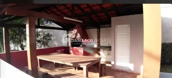 Apartamento à venda, Jardim Santo André, Santo André, SP