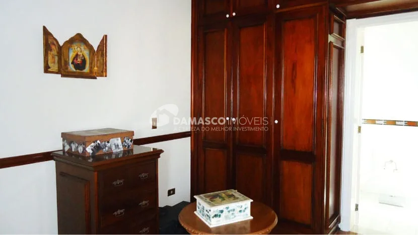 Apartamento à venda 4 Quartos, 4 Suites, 3 Vagas, 250M², Santa Paula, São Caetano do Sul - SP 