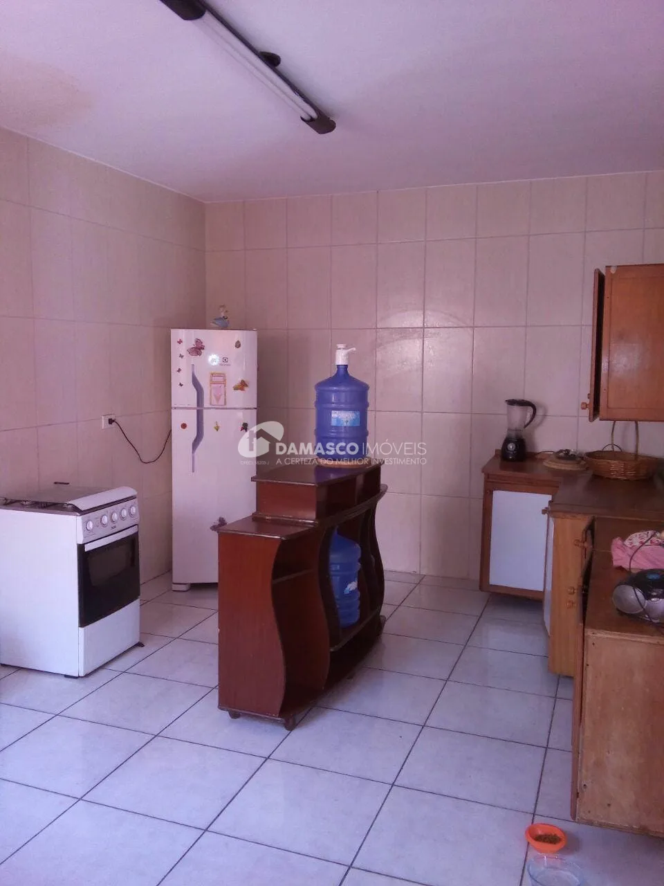 Sobrado à venda 3 Quartos, 3 Vagas, 131M², Campestre, Santo André - SP