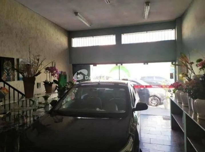 Casa à venda 2 Quartos, 1 Vaga, 83M², Santa Paula, São Caetano do Sul - SP