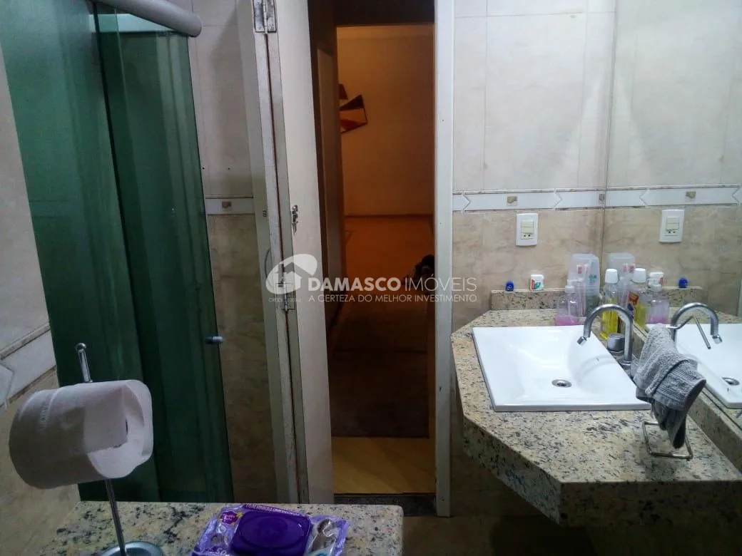 Cobertura à venda 2 Quartos, 2 Vagas, 74M², Rudge Ramos, São Bernardo do Campo - SP 