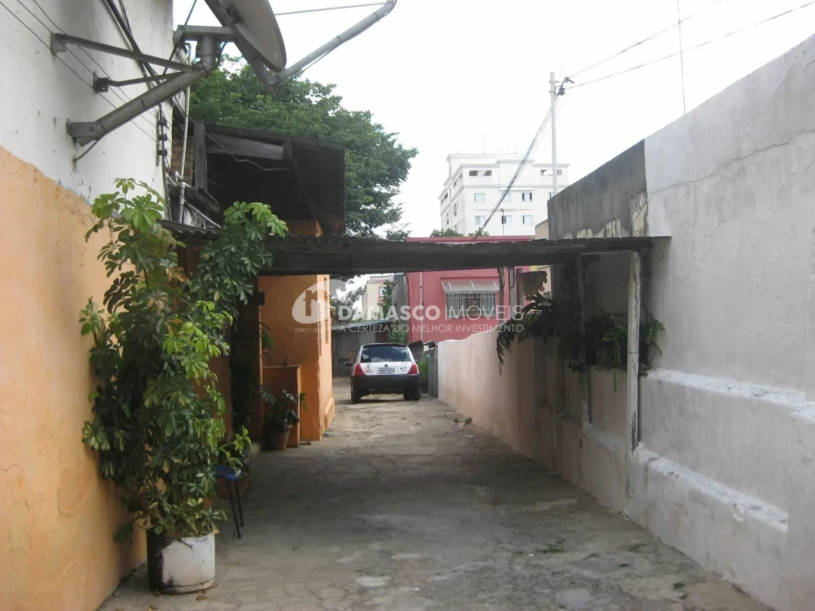 Casa à venda Barcelona, São Caetano do Sul - SP