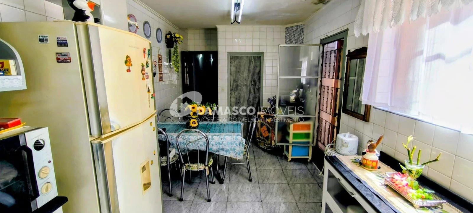 Sobrado Bairro Barcelona, São Caetano do Sul, SP