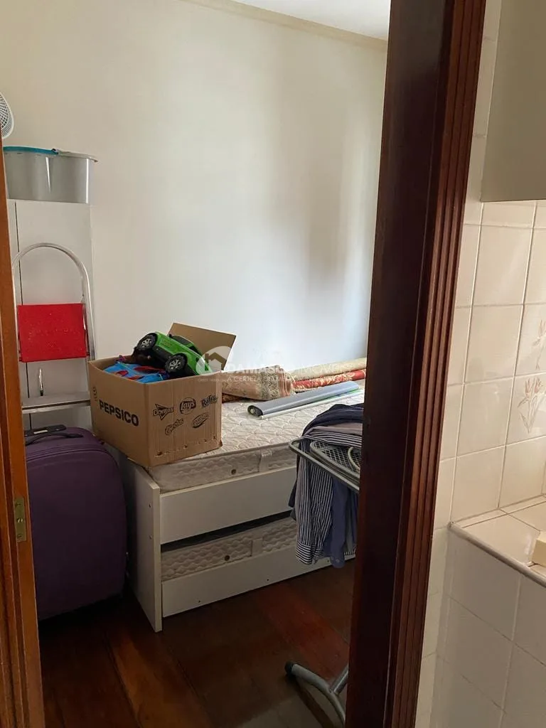 Apartamento à venda, Santa Paula, São Caetano do Sul, SP