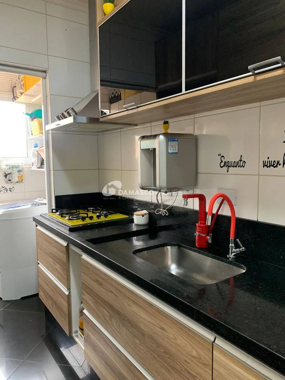 Apartamento à venda, Santa Maria, São Caetano do Sul, SP