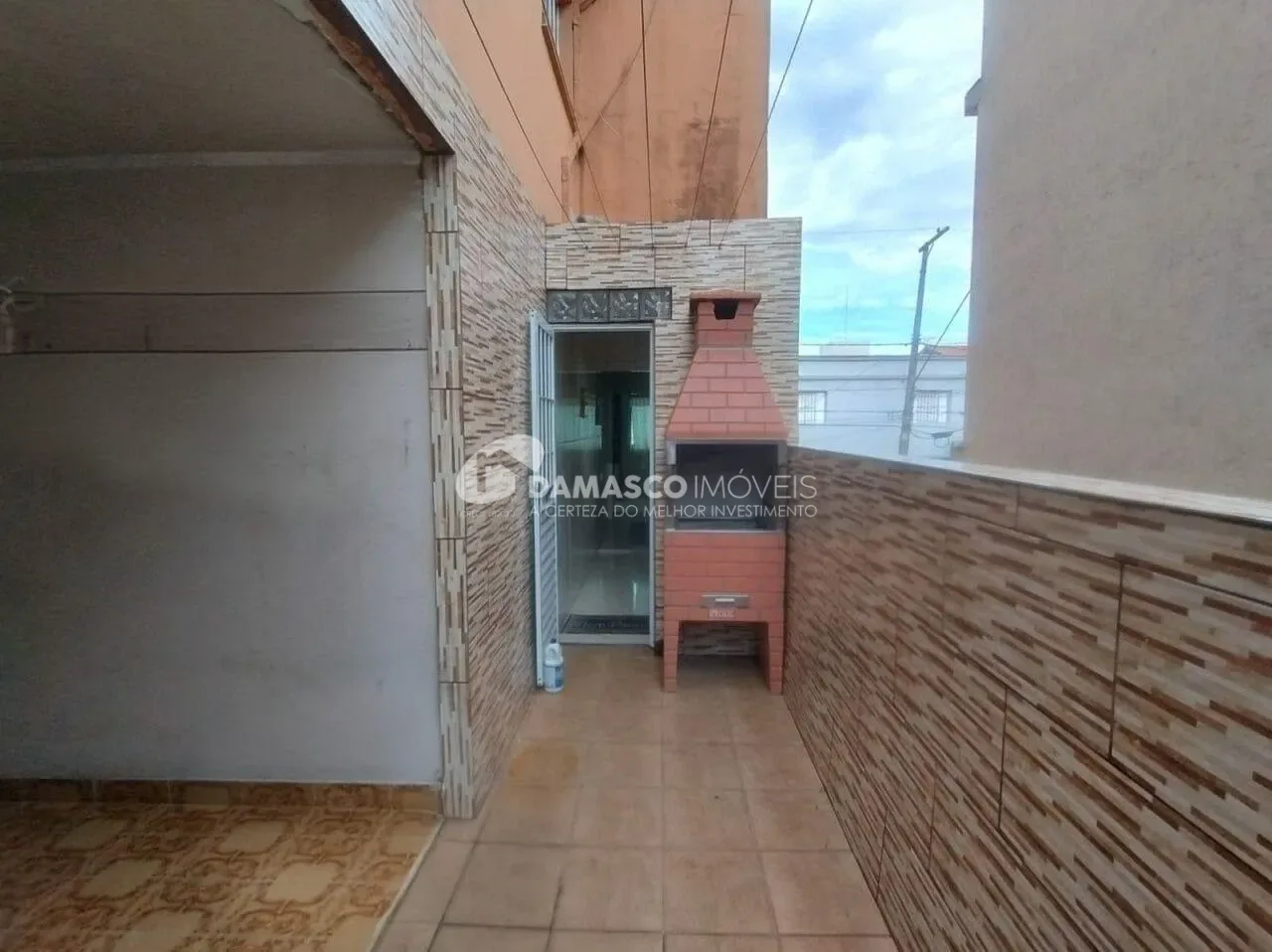 Casa à venda, Osvaldo Cruz, São Caetano do Sul, SP