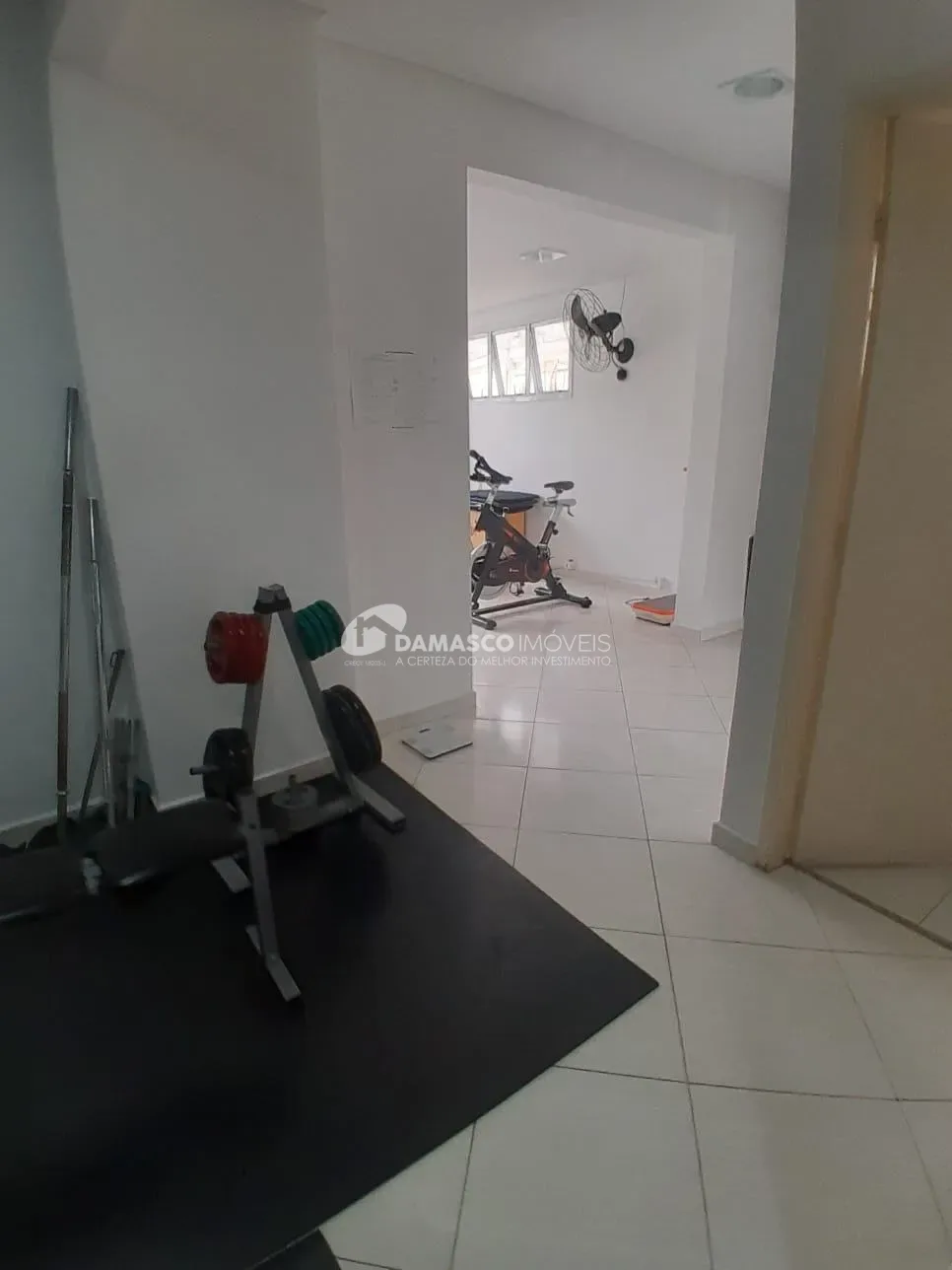 Apartamento para locação, Olímpico, São Caetano do Sul, SP
