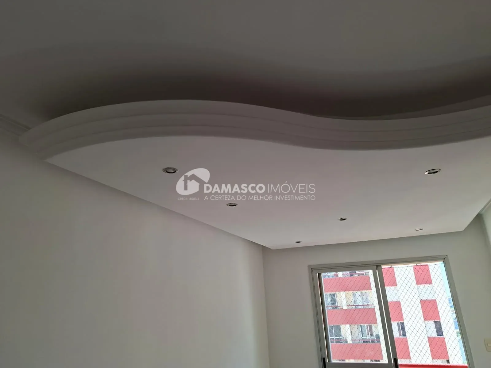 Apartamento à venda, Jardim do Estádio, Santo André, SP
