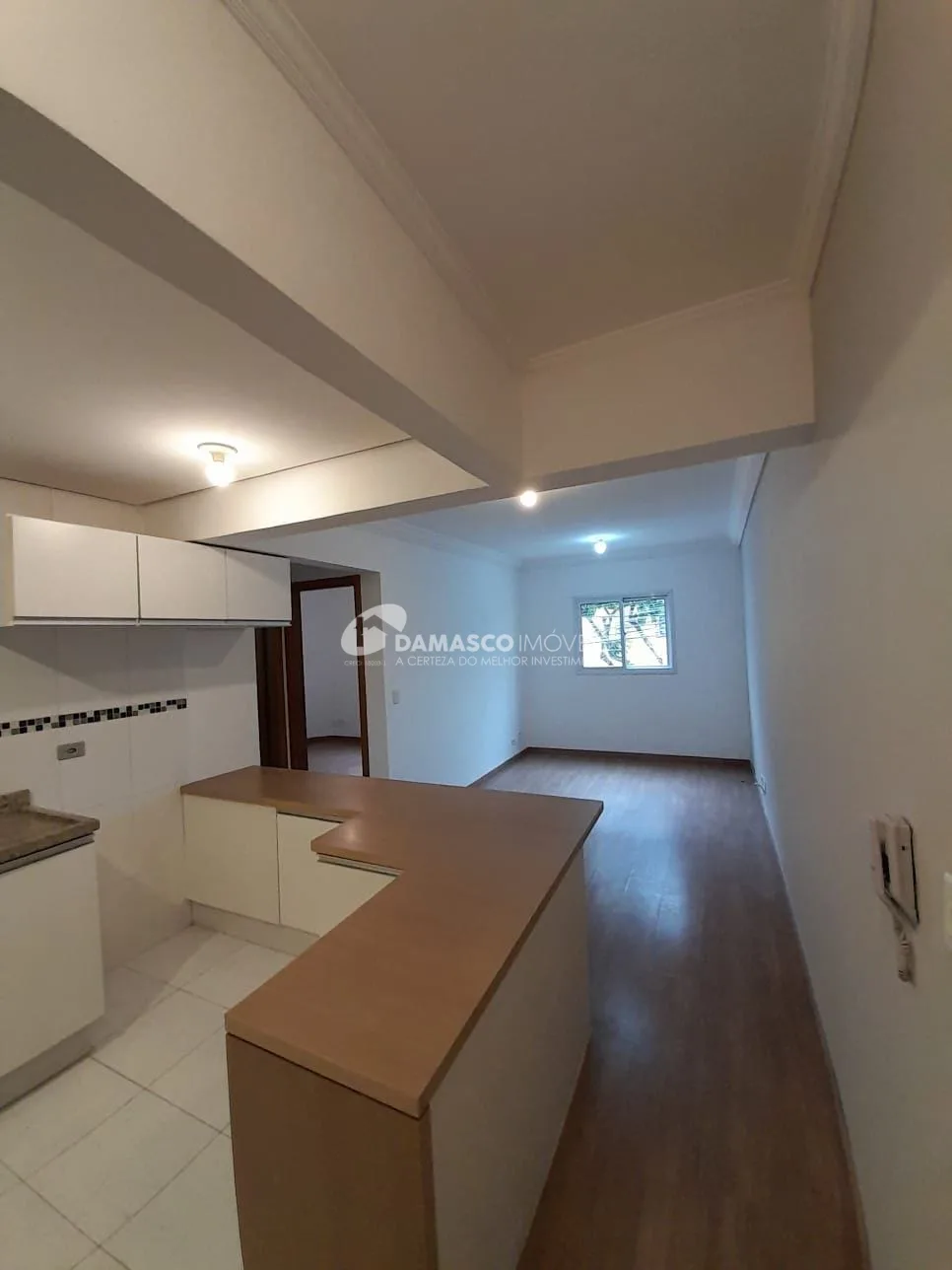 Apartamento para Locação 1 Quarto, 1 Vaga, Osvaldo Cruz, São Caetano do Sul - SP | PRIVILEGE RESIDENCIAL                                       