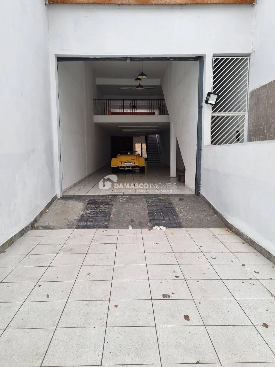 Salão comercial para locação, Centro, São Caetano do Sul, SP
